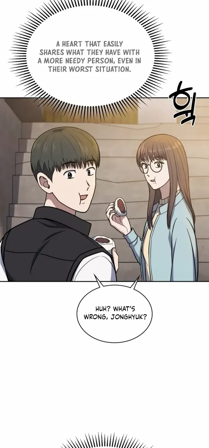 Reset Life of Regression Police Chapter 29 page 100 - 