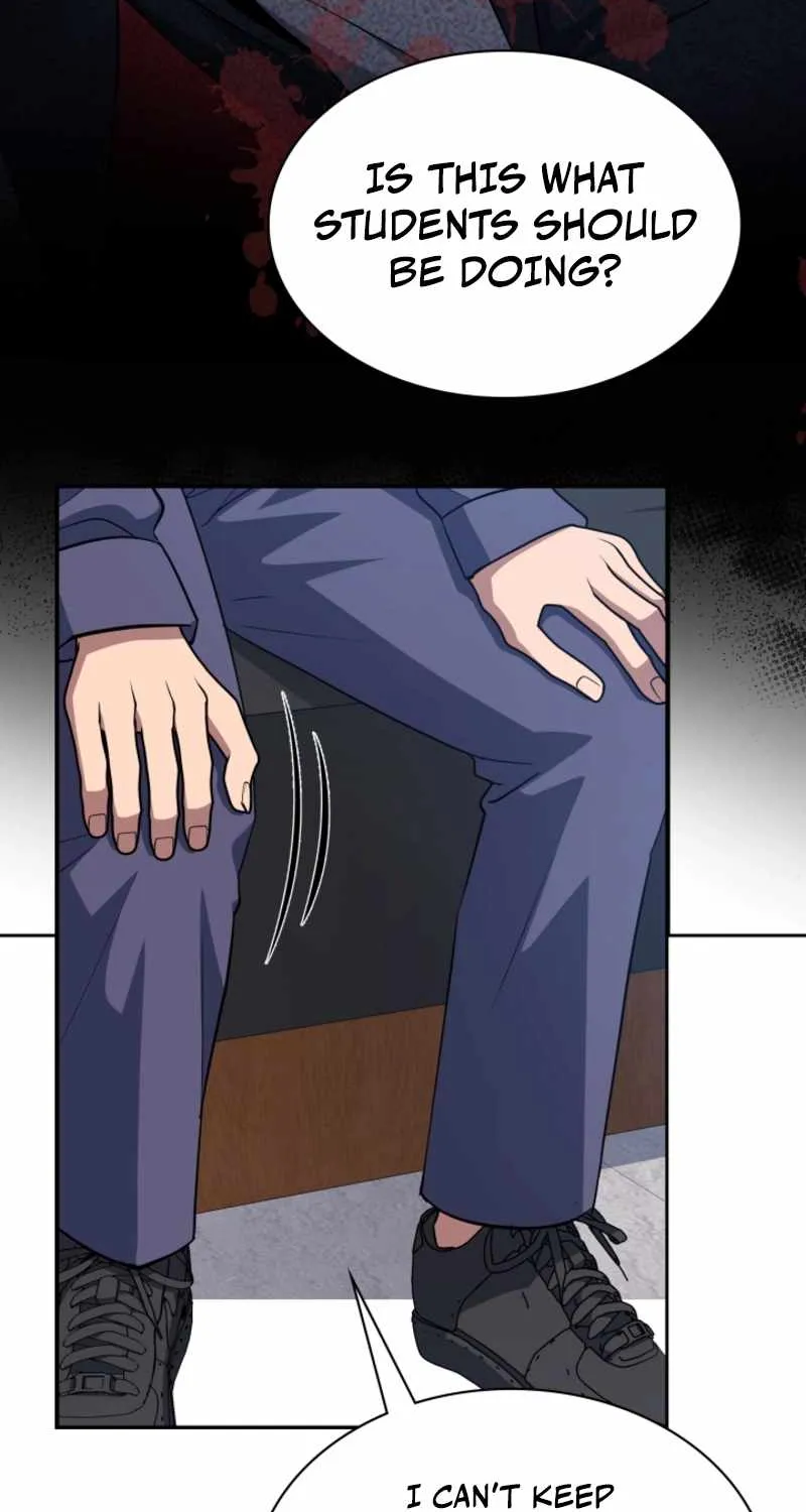 Reset Life of Regression Police Chapter 3 page 16 - 