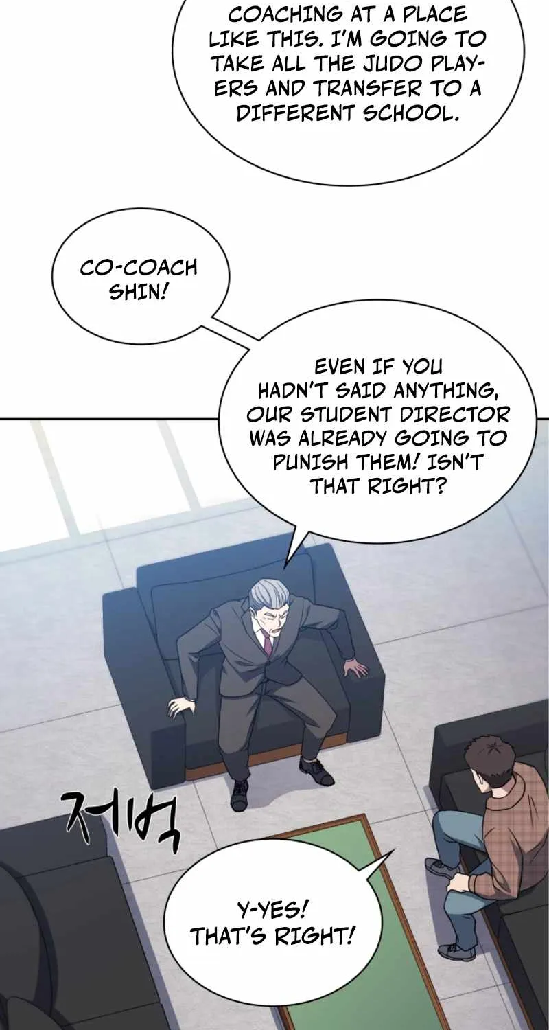 Reset Life of Regression Police Chapter 3 page 17 - 