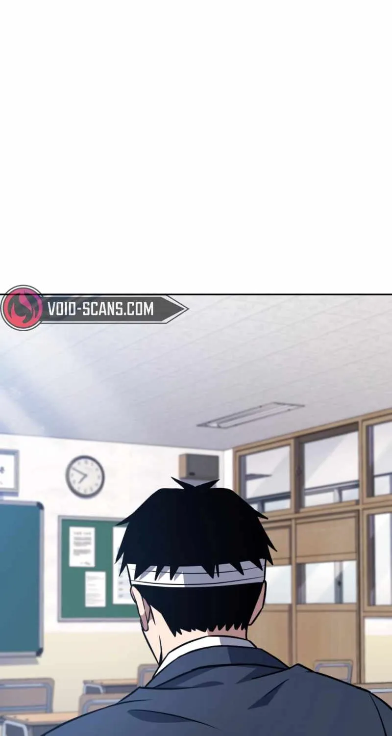 Reset Life of Regression Police Chapter 3 page 25 - 
