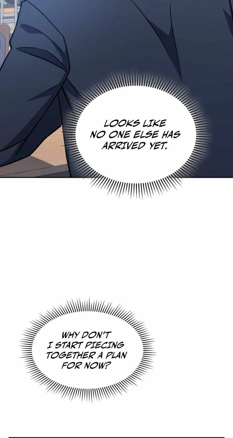 Reset Life of Regression Police Chapter 3 page 26 - 