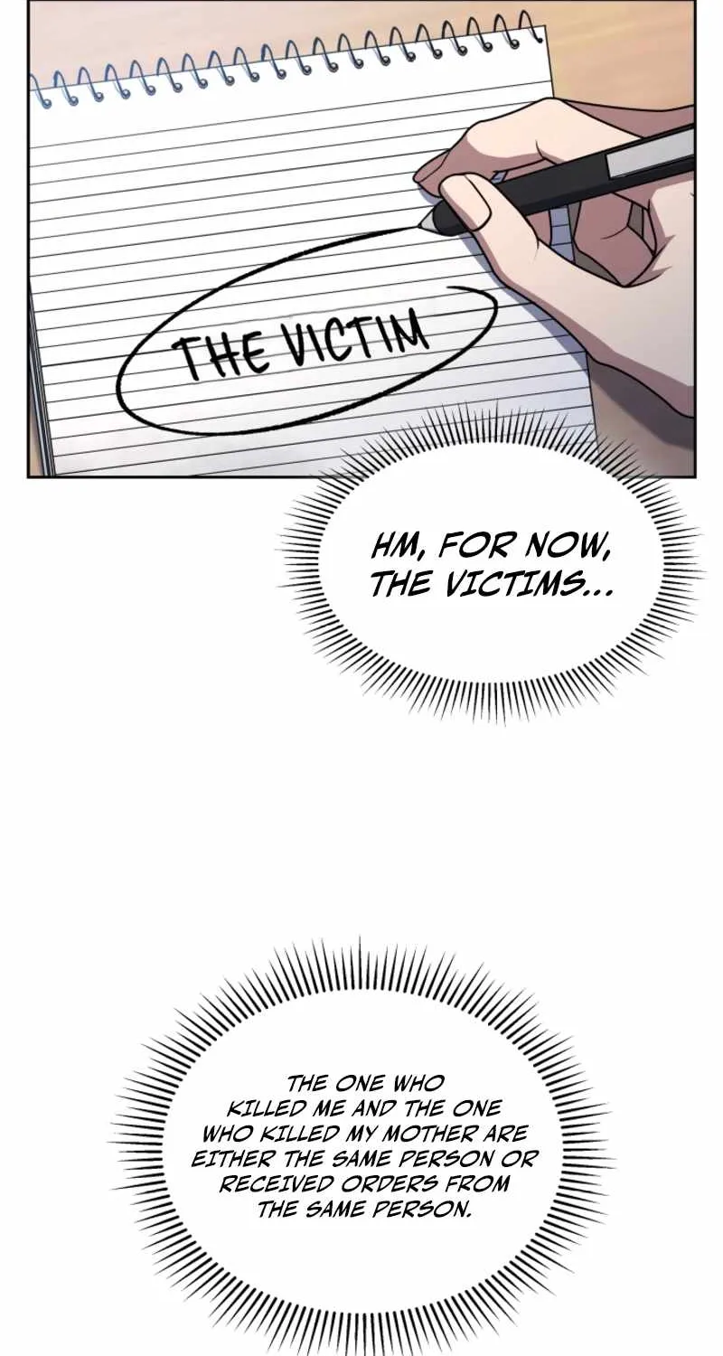 Reset Life of Regression Police Chapter 3 page 27 - 