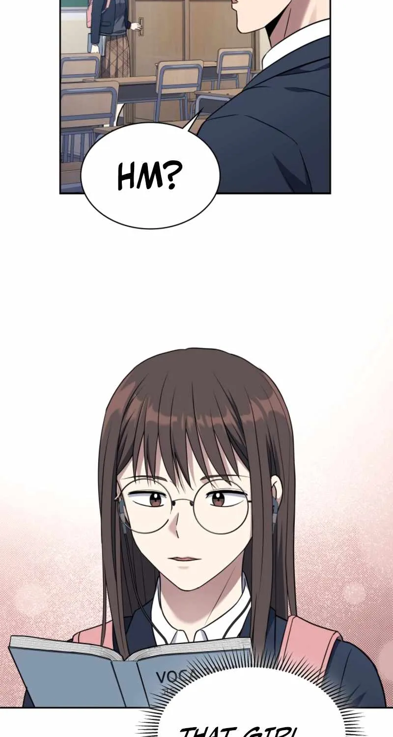 Reset Life of Regression Police Chapter 3 page 30 - 