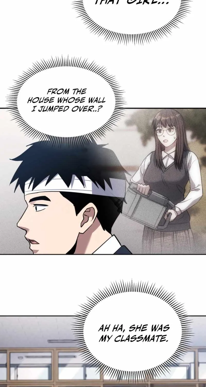 Reset Life of Regression Police Chapter 3 page 31 - 