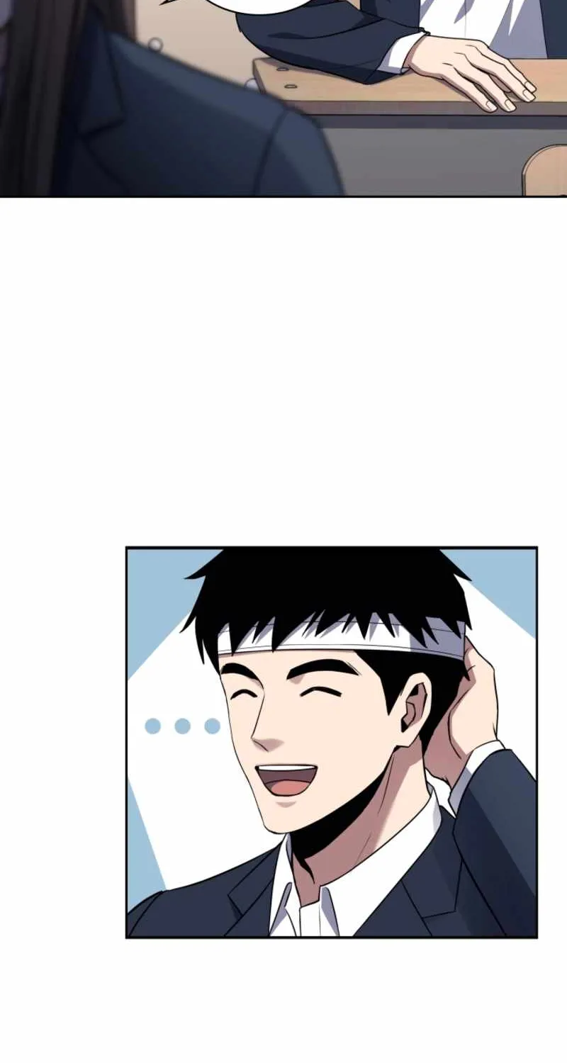 Reset Life of Regression Police Chapter 3 page 33 - 