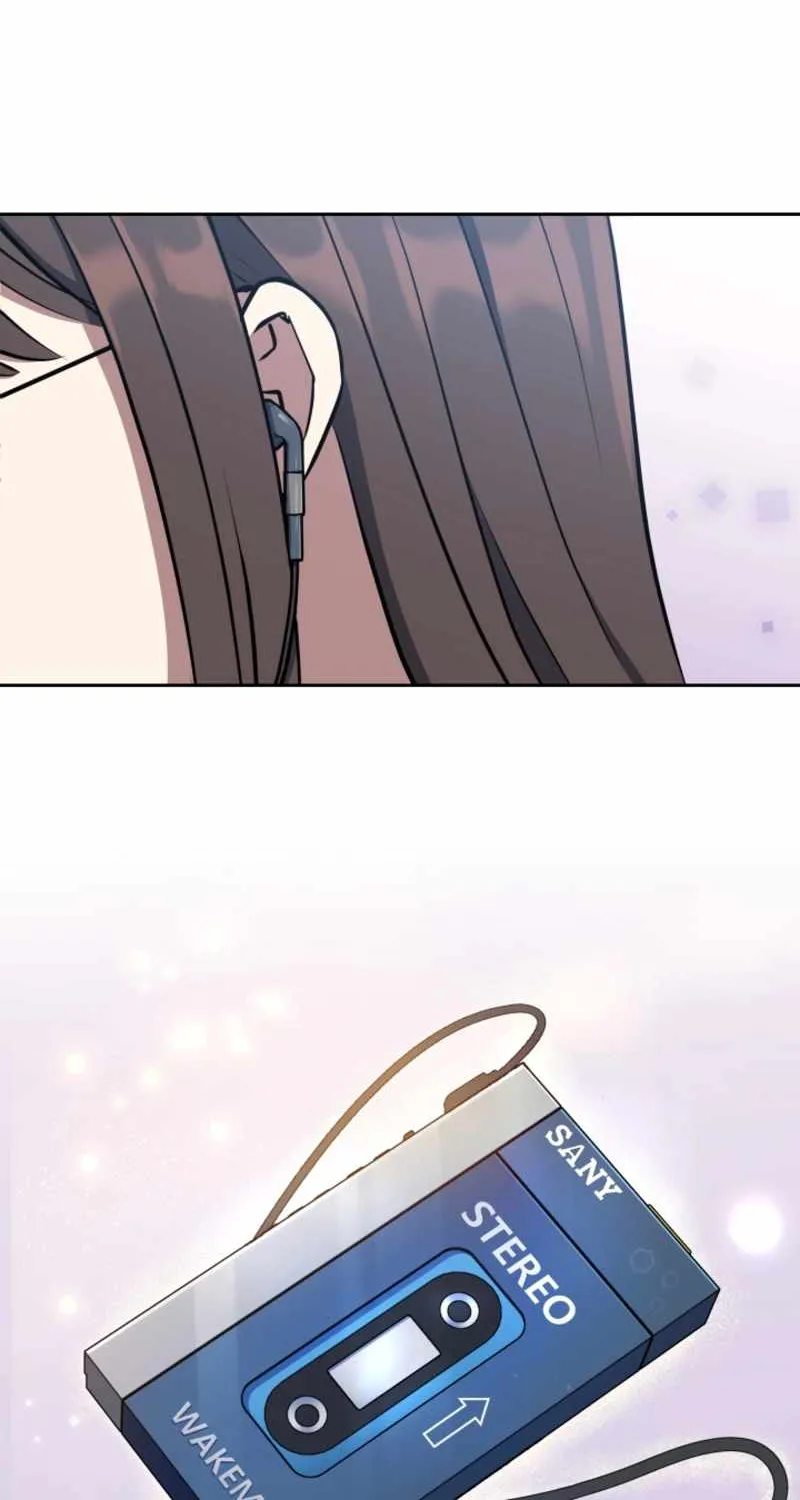Reset Life of Regression Police Chapter 3 page 37 - 
