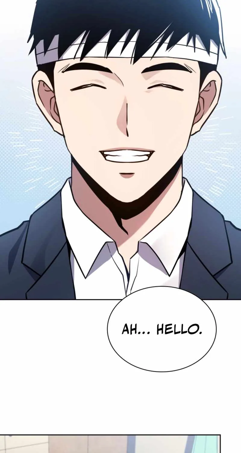 Reset Life of Regression Police Chapter 3 page 41 - 