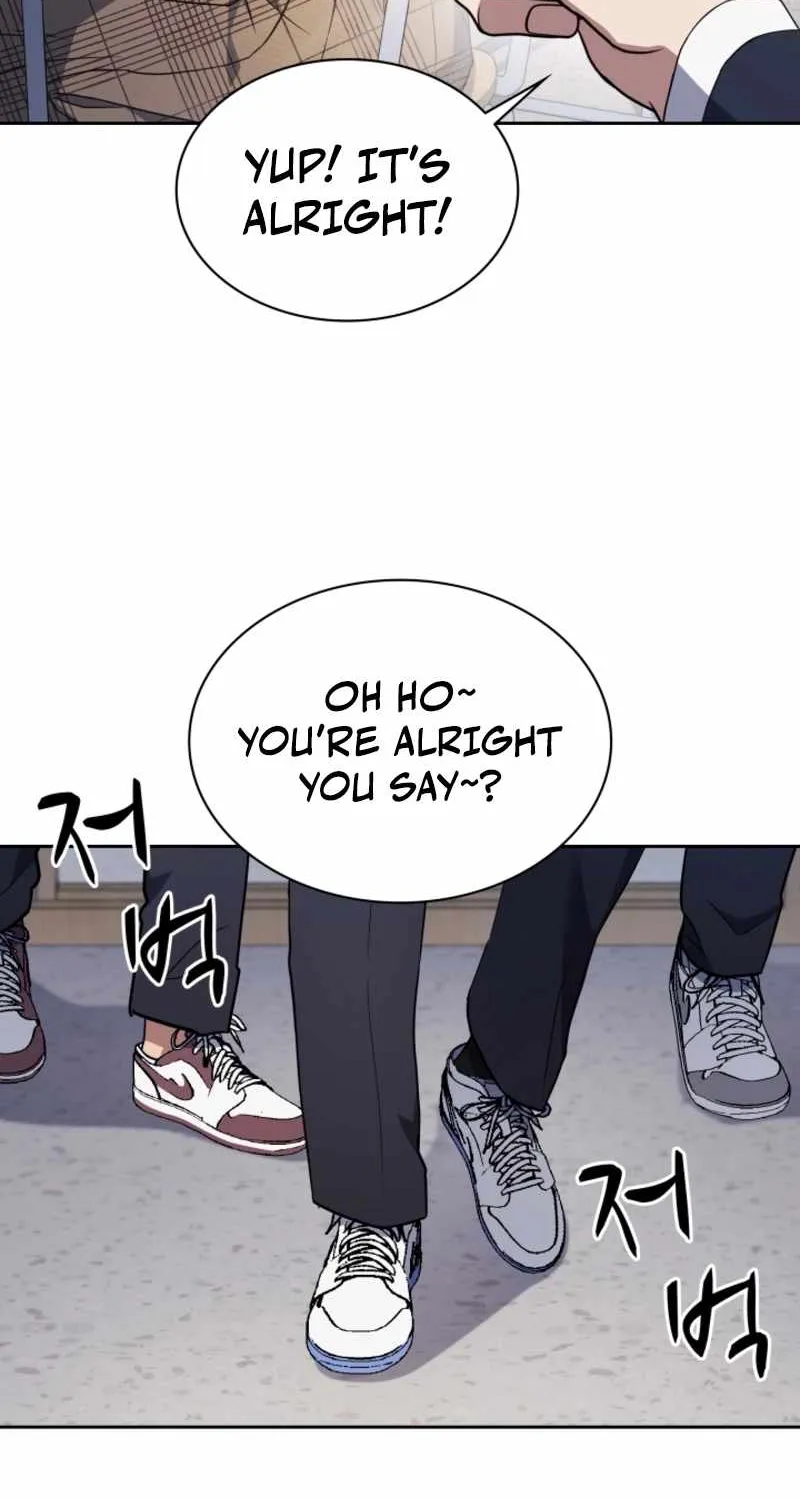 Reset Life of Regression Police Chapter 3 page 47 - 