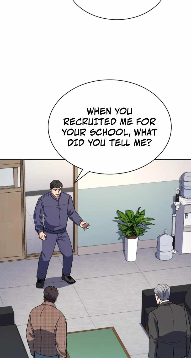 Reset Life of Regression Police Chapter 3 page 6 - 