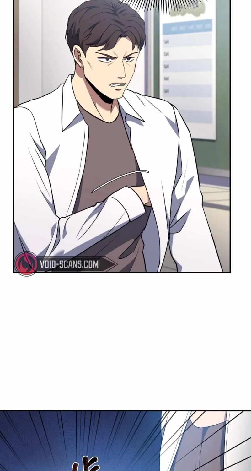 Reset Life of Regression Police Chapter 3 page 56 - 