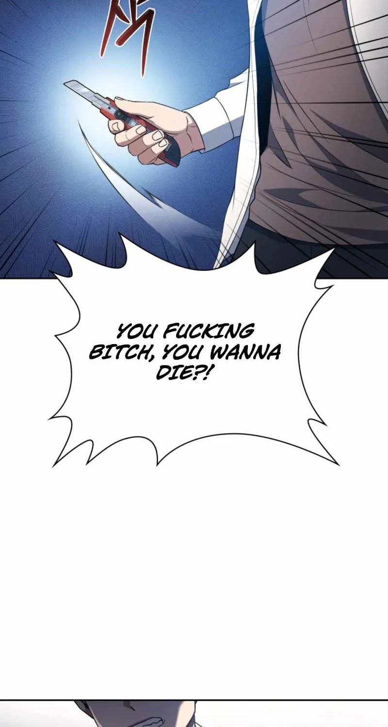 Reset Life of Regression Police Chapter 3 page 57 - 