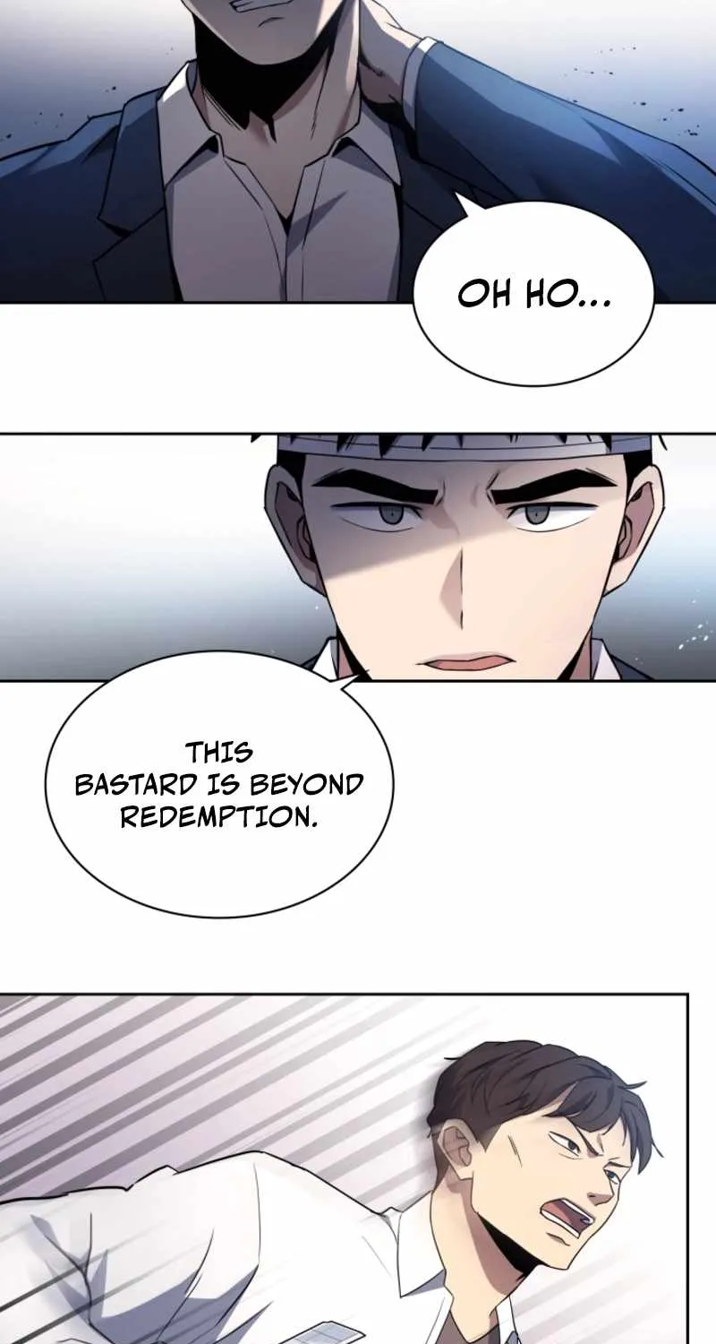 Reset Life of Regression Police Chapter 3 page 58 - 
