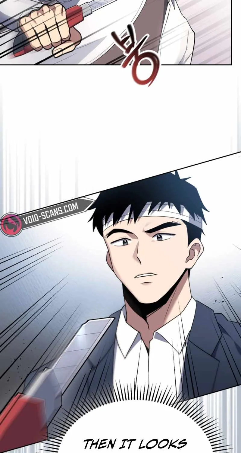 Reset Life of Regression Police Chapter 3 page 59 - 