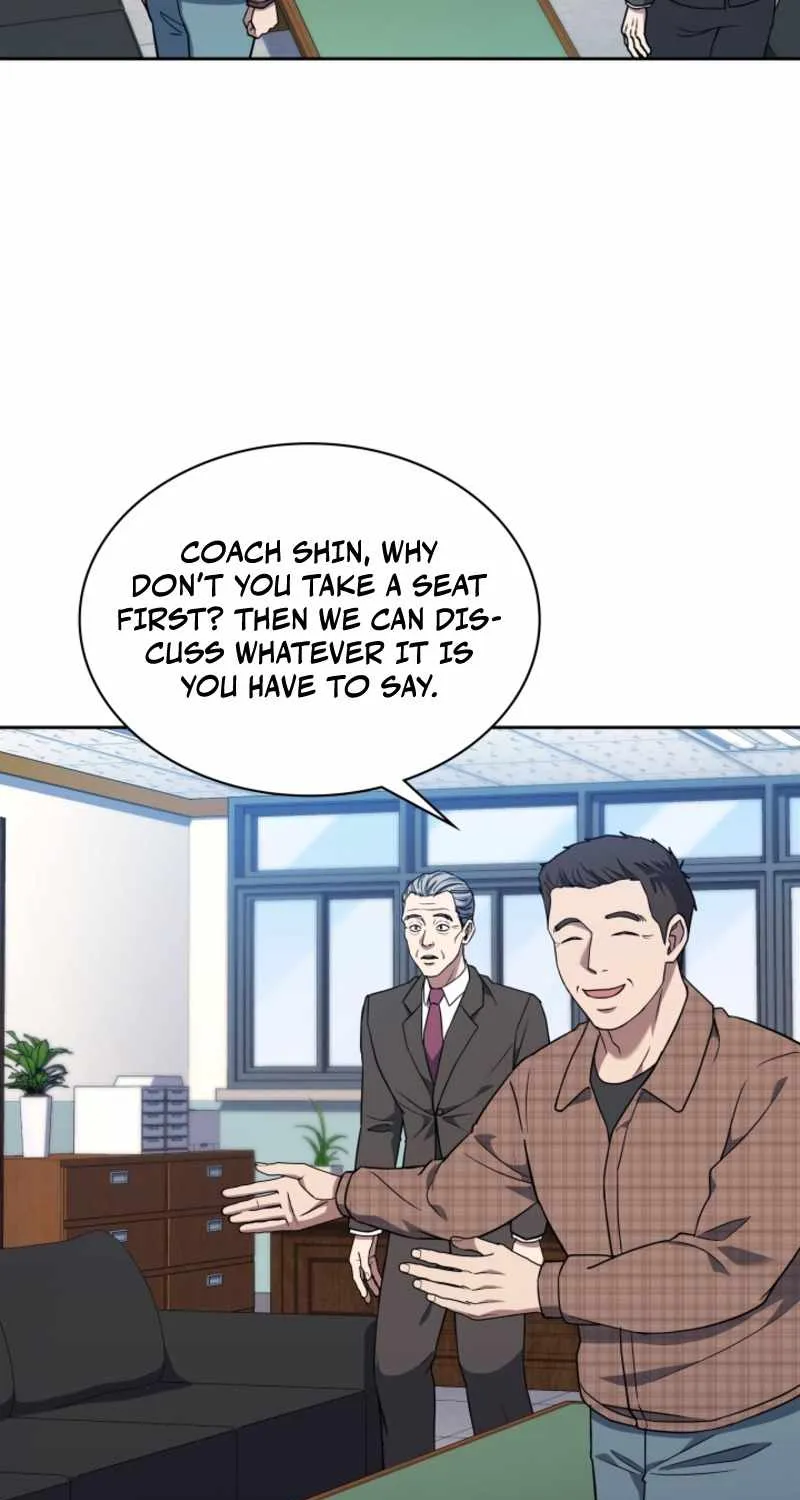 Reset Life of Regression Police Chapter 3 page 7 - 