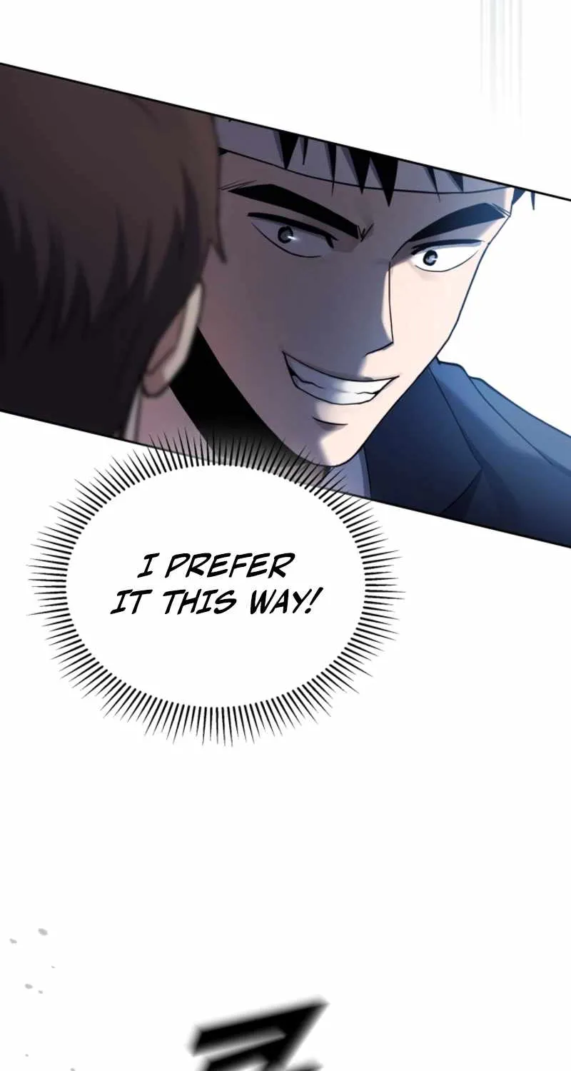Reset Life of Regression Police Chapter 3 page 61 - 