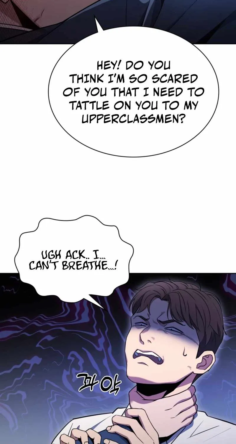 Reset Life of Regression Police Chapter 3 page 65 - 