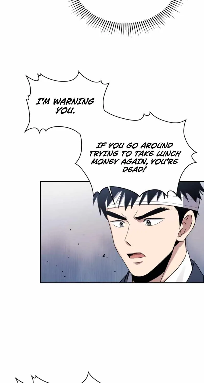 Reset Life of Regression Police Chapter 3 page 69 - 