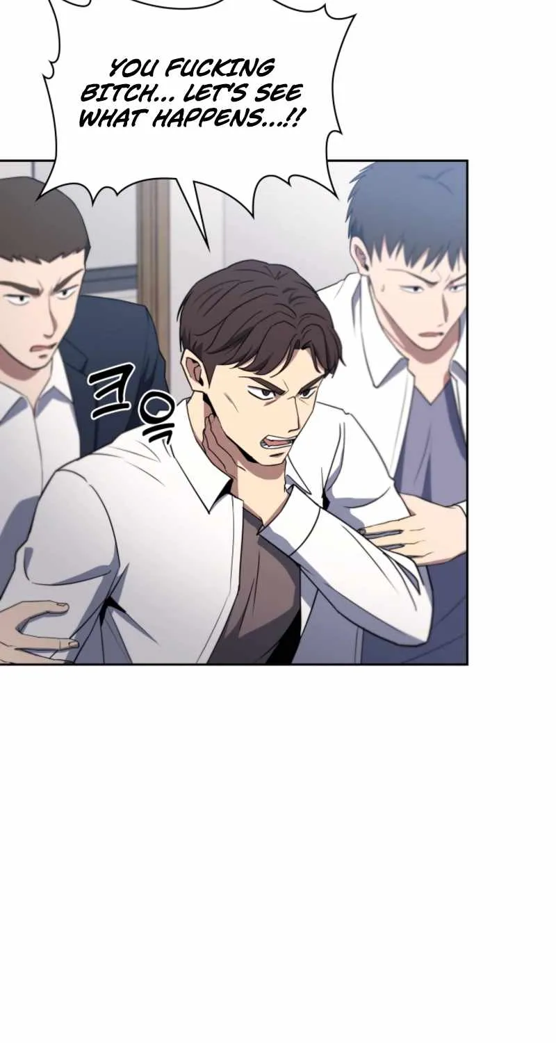 Reset Life of Regression Police Chapter 3 page 70 - 