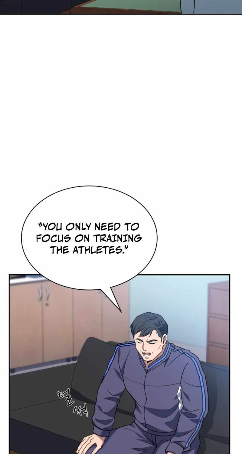 Reset Life of Regression Police Chapter 3 page 8 - 