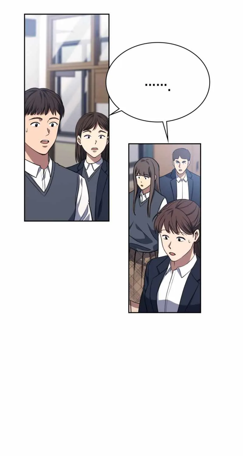 Reset Life of Regression Police Chapter 3 page 74 - 