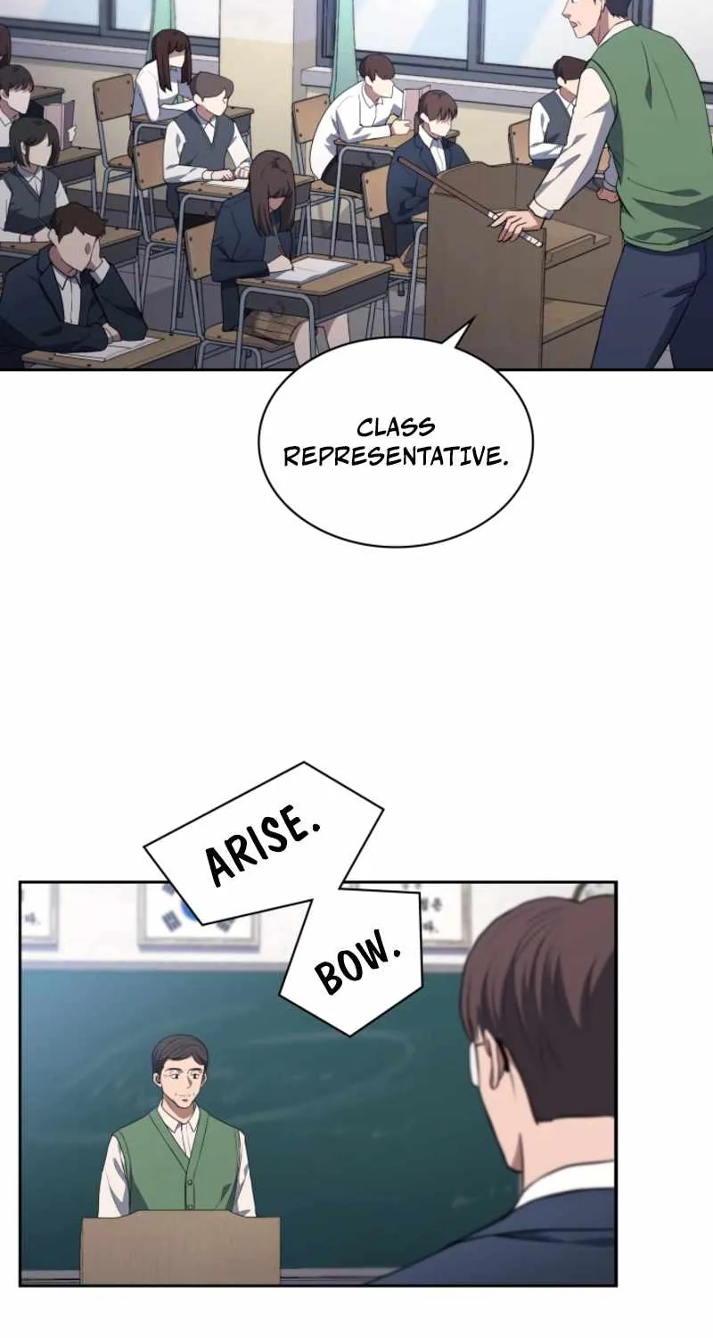 Reset Life of Regression Police Chapter 3 page 77 - 