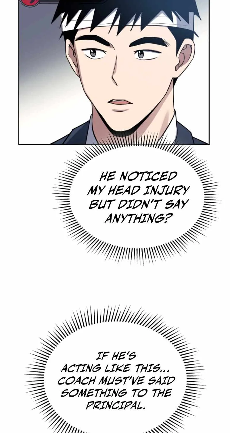 Reset Life of Regression Police Chapter 3 page 80 - 