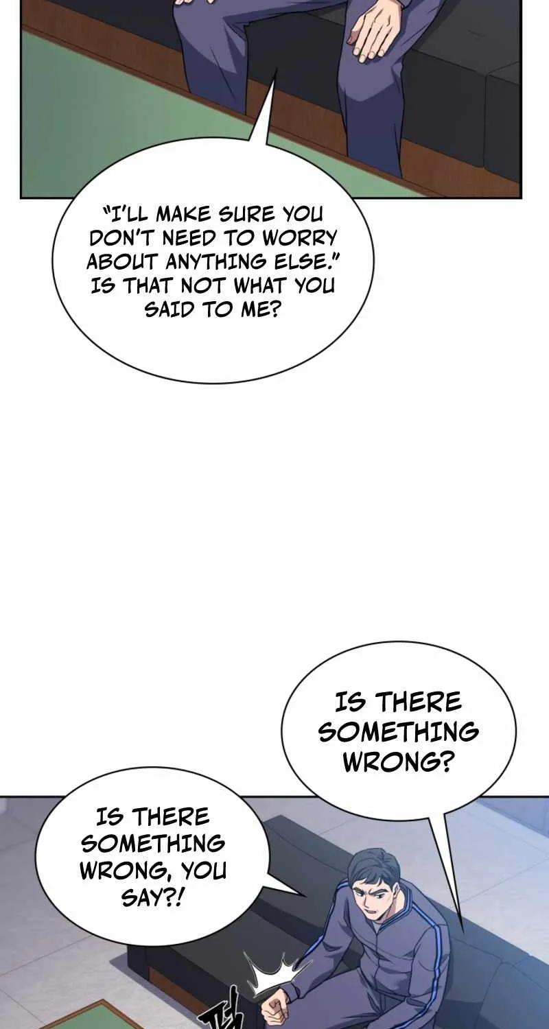 Reset Life of Regression Police Chapter 3 page 9 - 