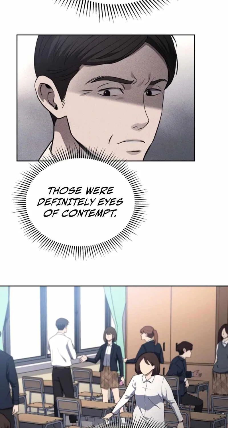 Reset Life of Regression Police Chapter 3 page 81 - 
