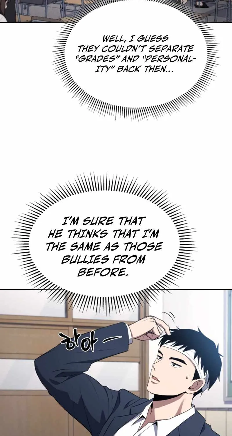 Reset Life of Regression Police Chapter 3 page 82 - 