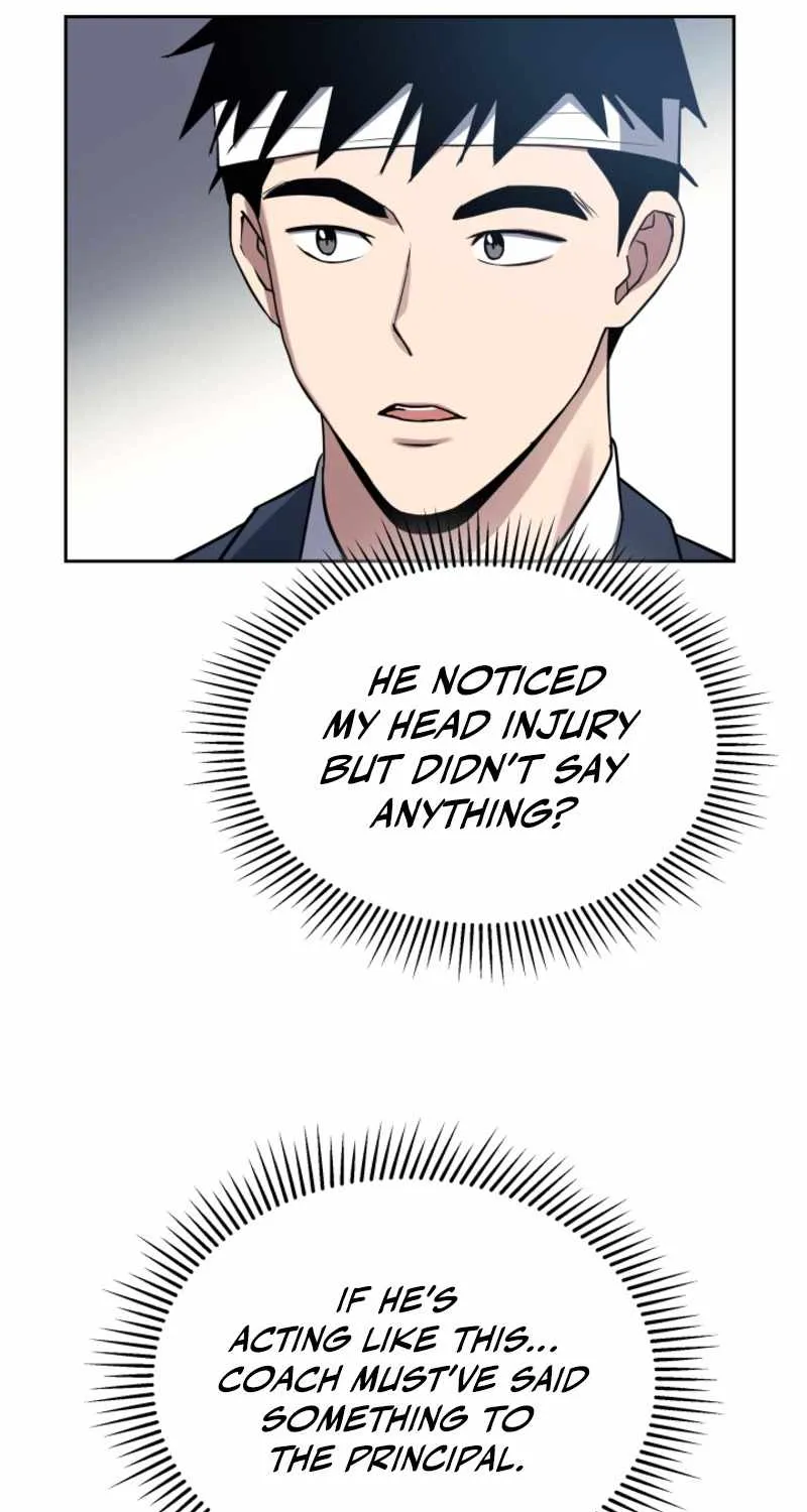 Reset Life of Regression Police Chapter 3 page 86 - 