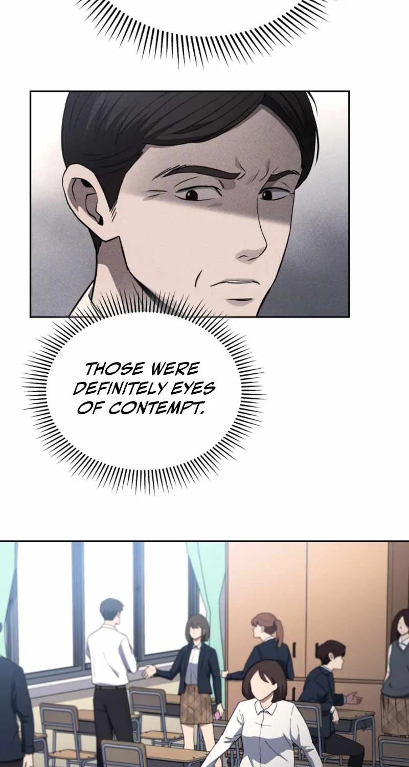 Reset Life of Regression Police Chapter 3 page 87 - 