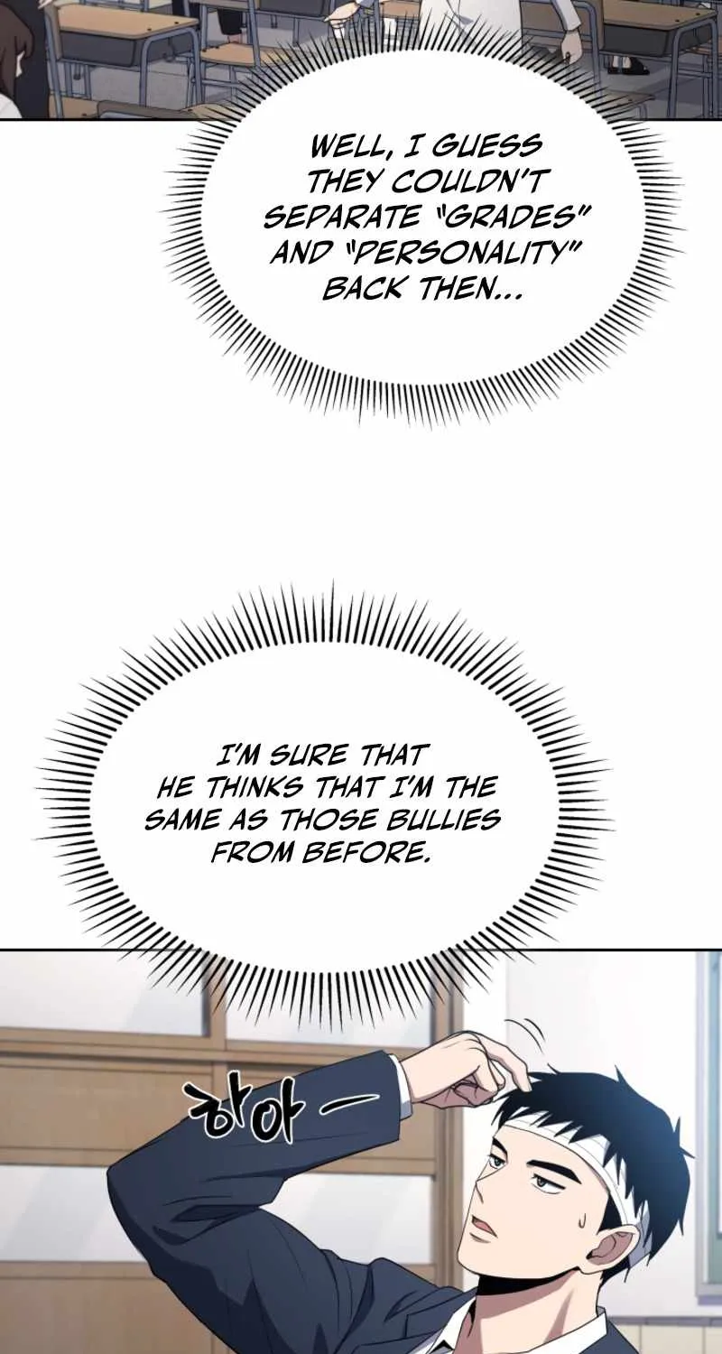Reset Life of Regression Police Chapter 3 page 88 - 