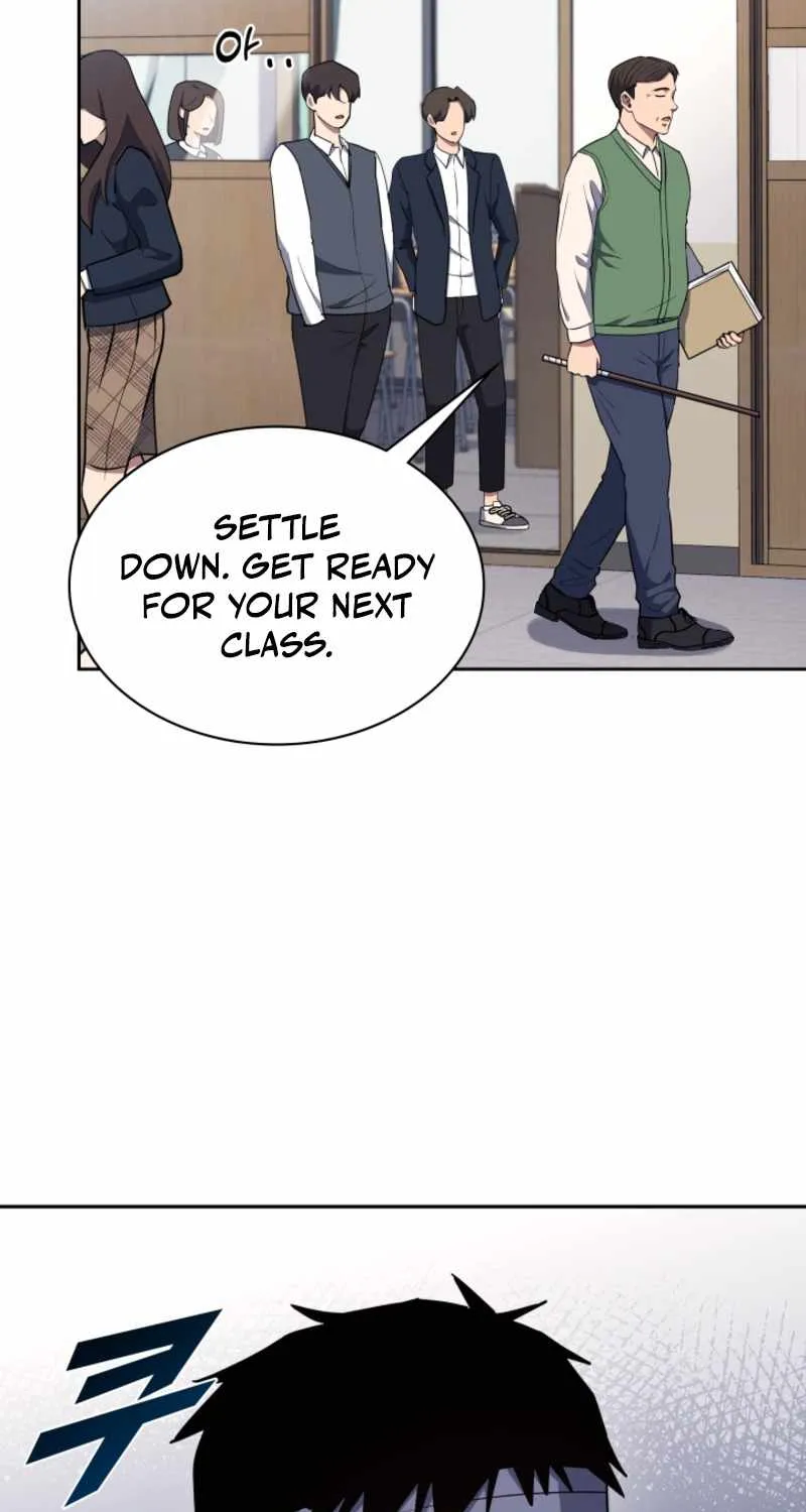 Reset Life of Regression Police Chapter 3 page 90 - 