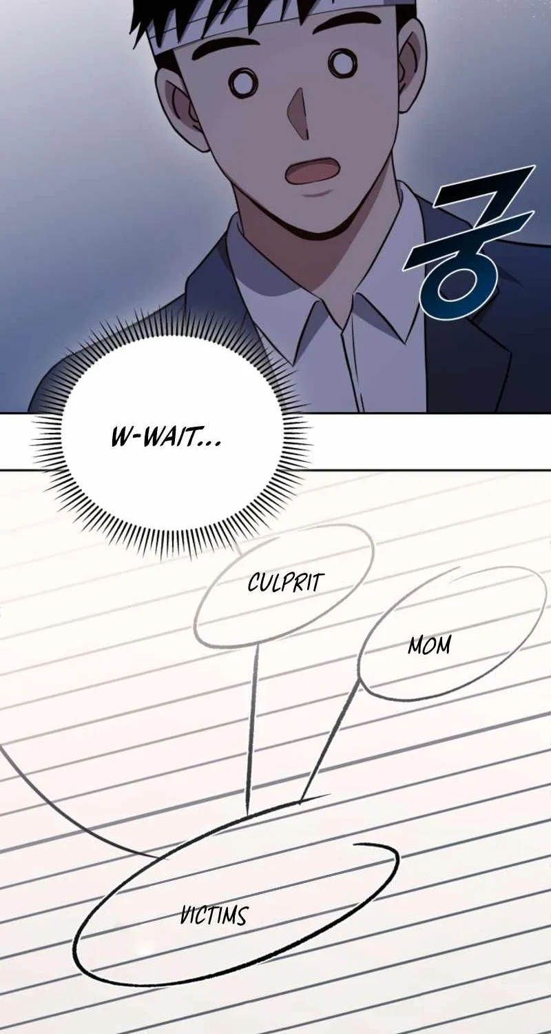 Reset Life of Regression Police Chapter 3 page 91 - 