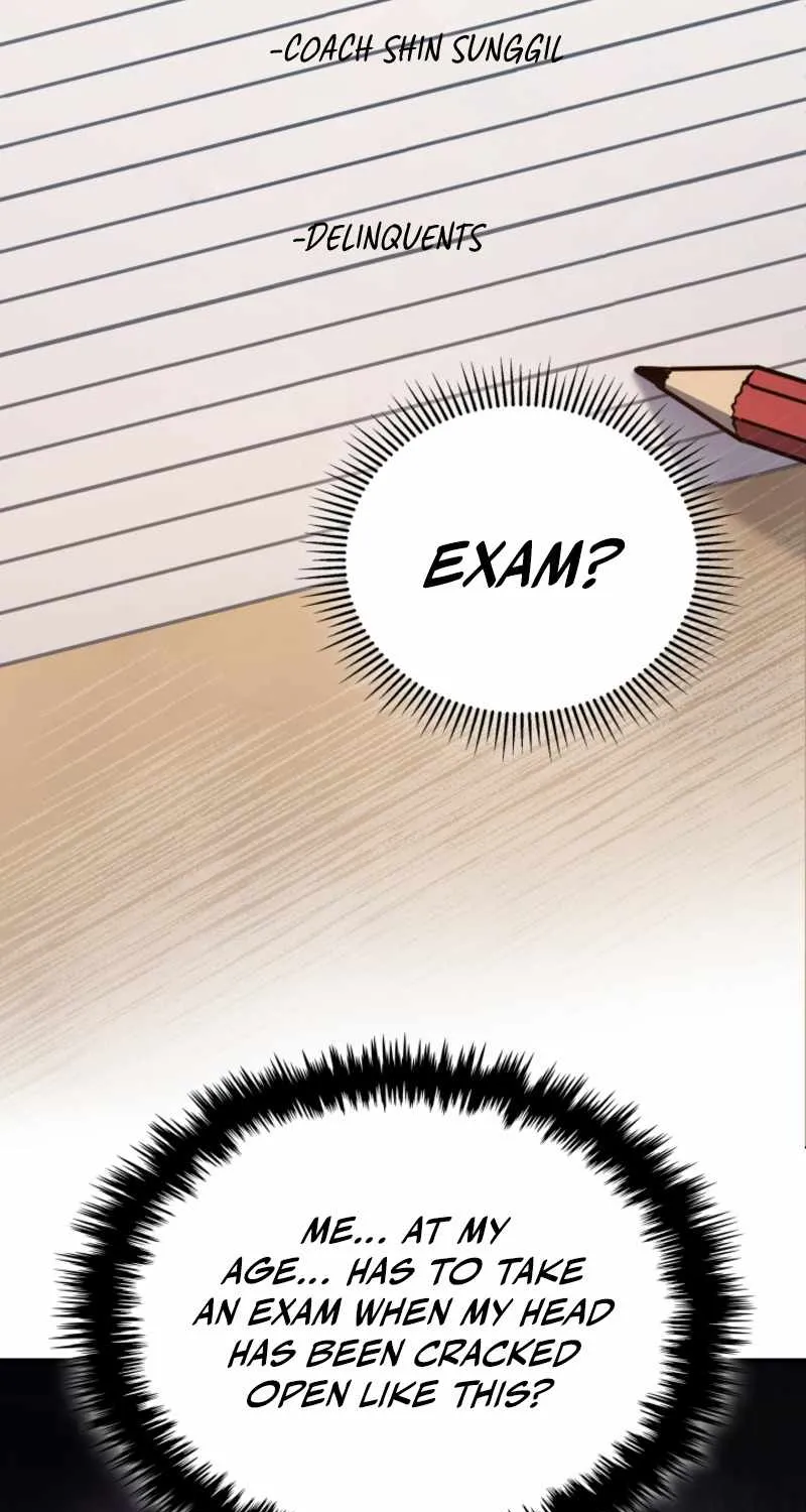 Reset Life of Regression Police Chapter 3 page 92 - 