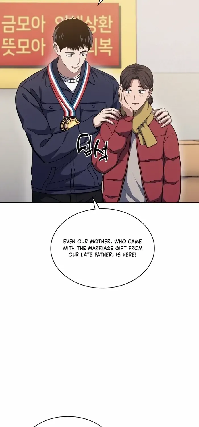 Reset Life of Regression Police Chapter 30 page 12 - 