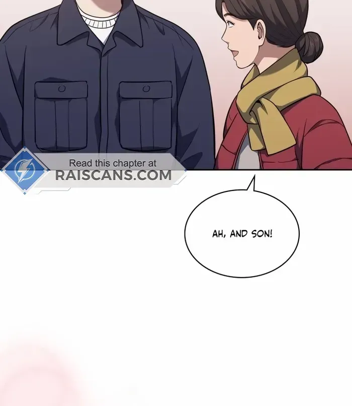 Reset Life of Regression Police Chapter 30 page 20 - 