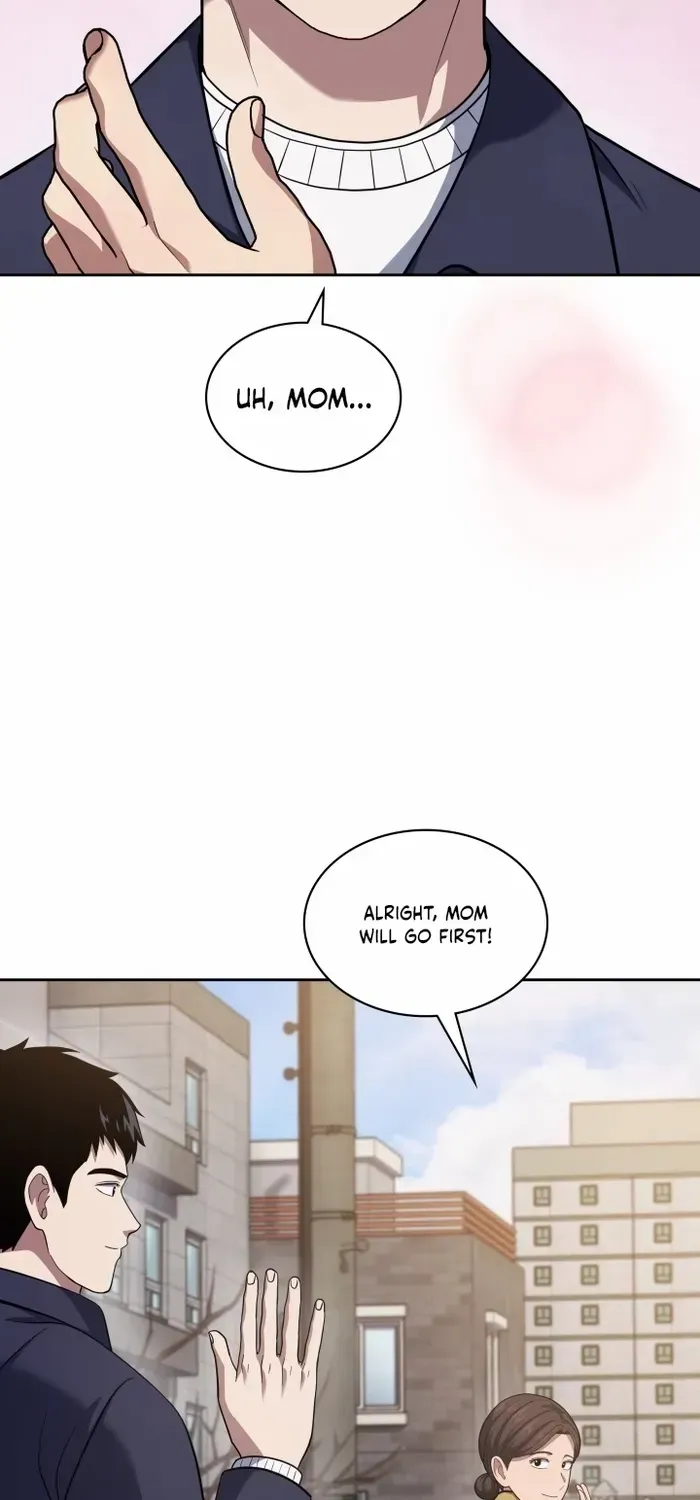 Reset Life of Regression Police Chapter 30 page 23 - 
