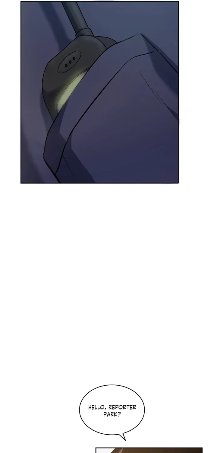 Reset Life of Regression Police Chapter 30 page 26 - 