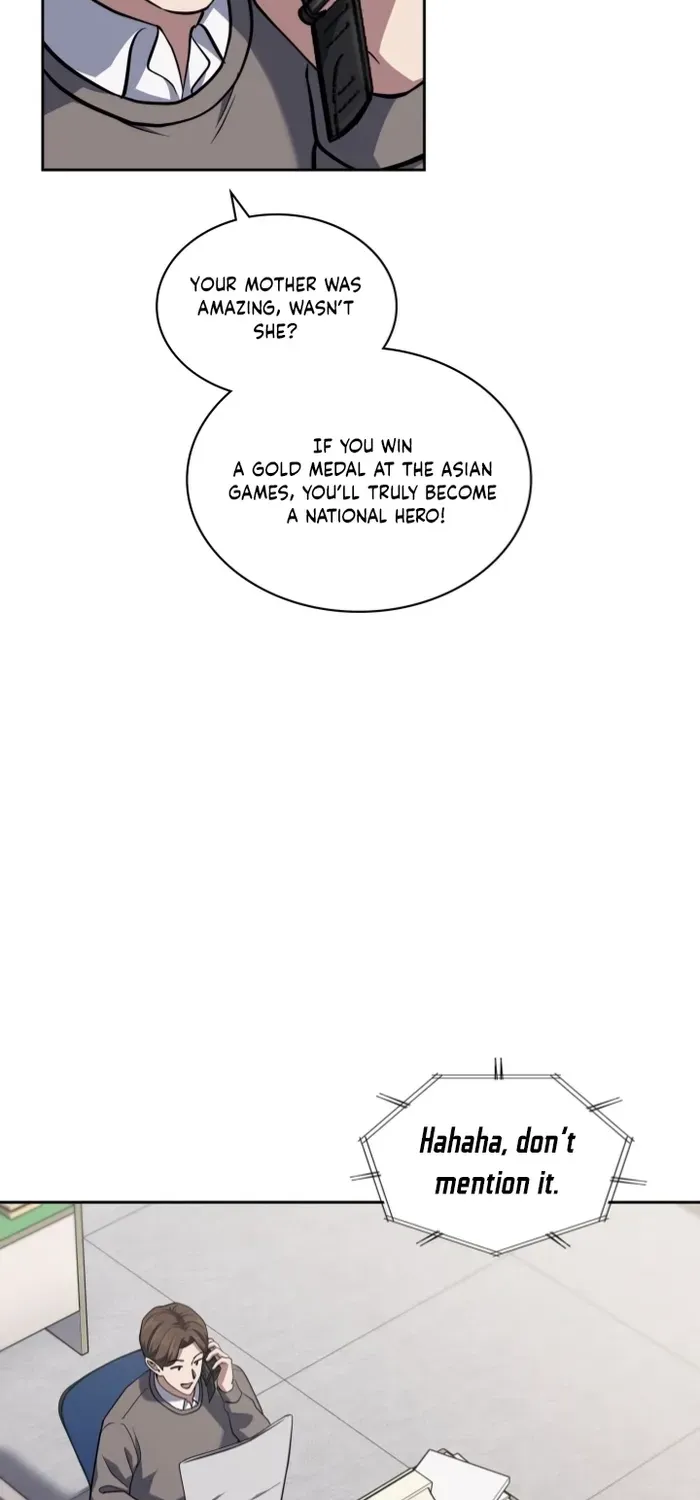 Reset Life of Regression Police Chapter 30 page 28 - 