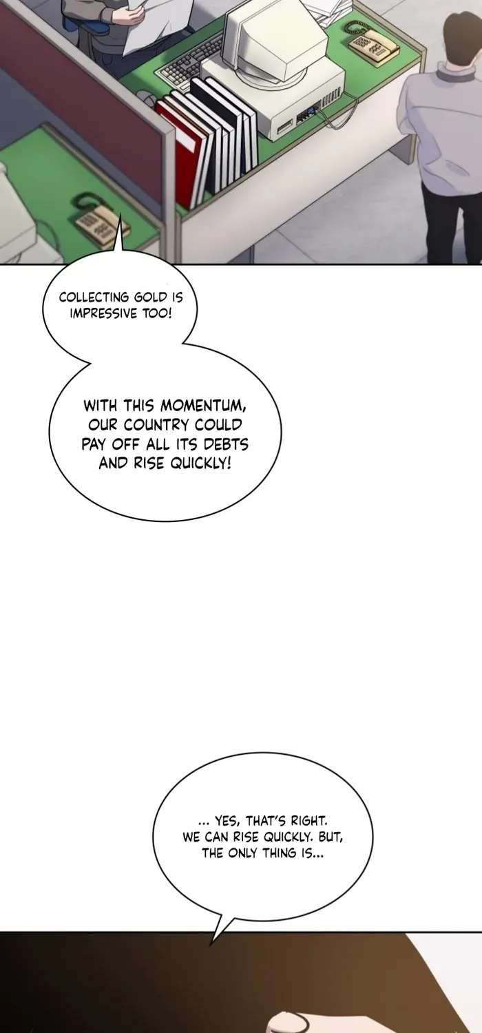 Reset Life of Regression Police Chapter 30 page 29 - 