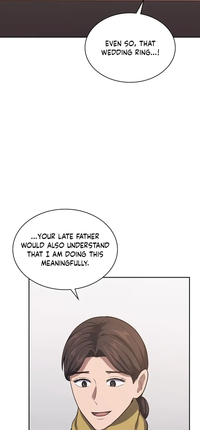 Reset Life of Regression Police Chapter 30 page 4 - 