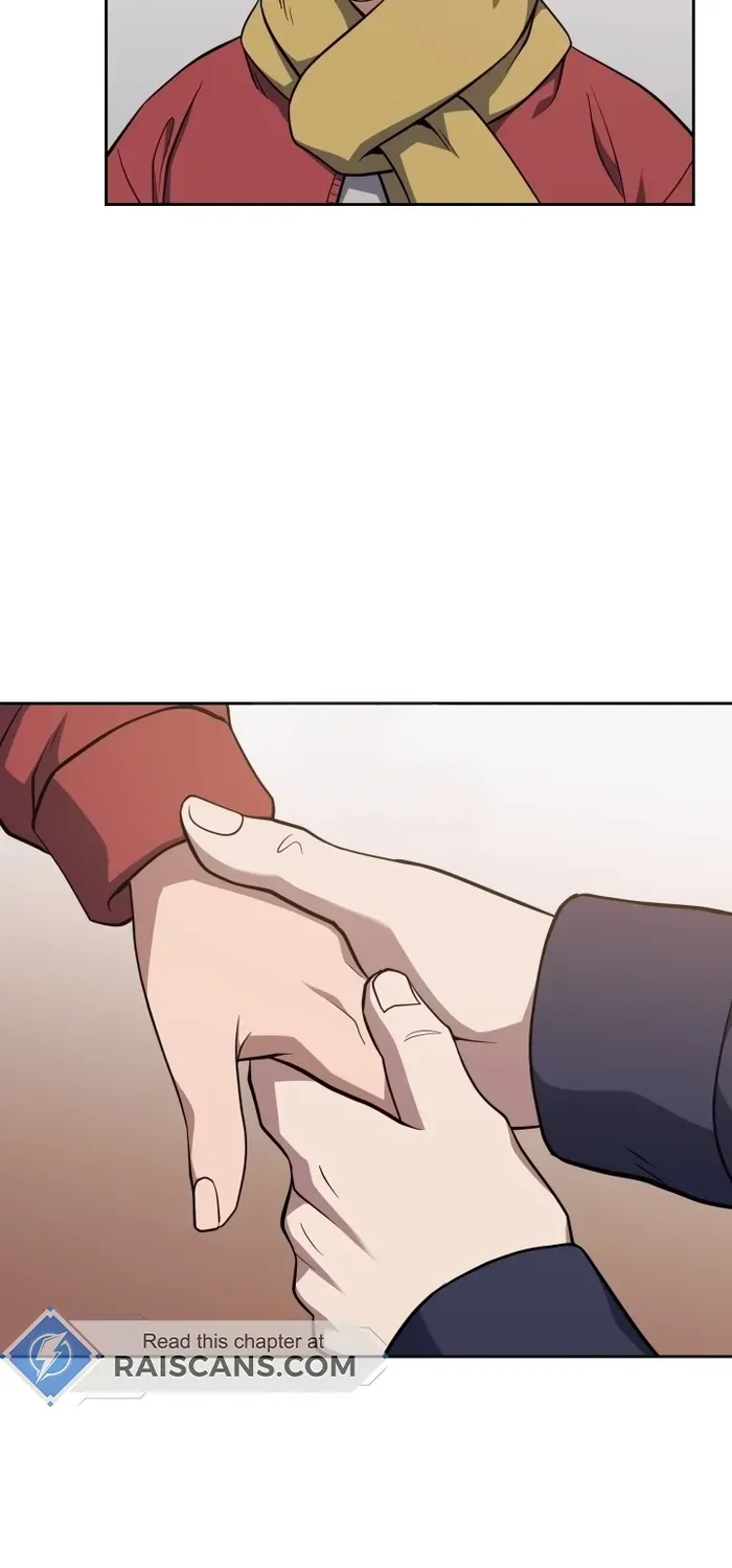 Reset Life of Regression Police Chapter 30 page 5 - 
