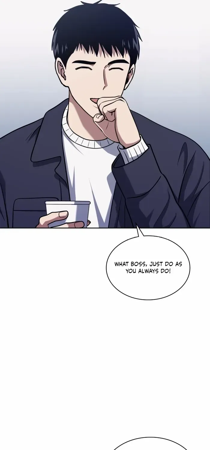 Reset Life of Regression Police Chapter 30 page 43 - 