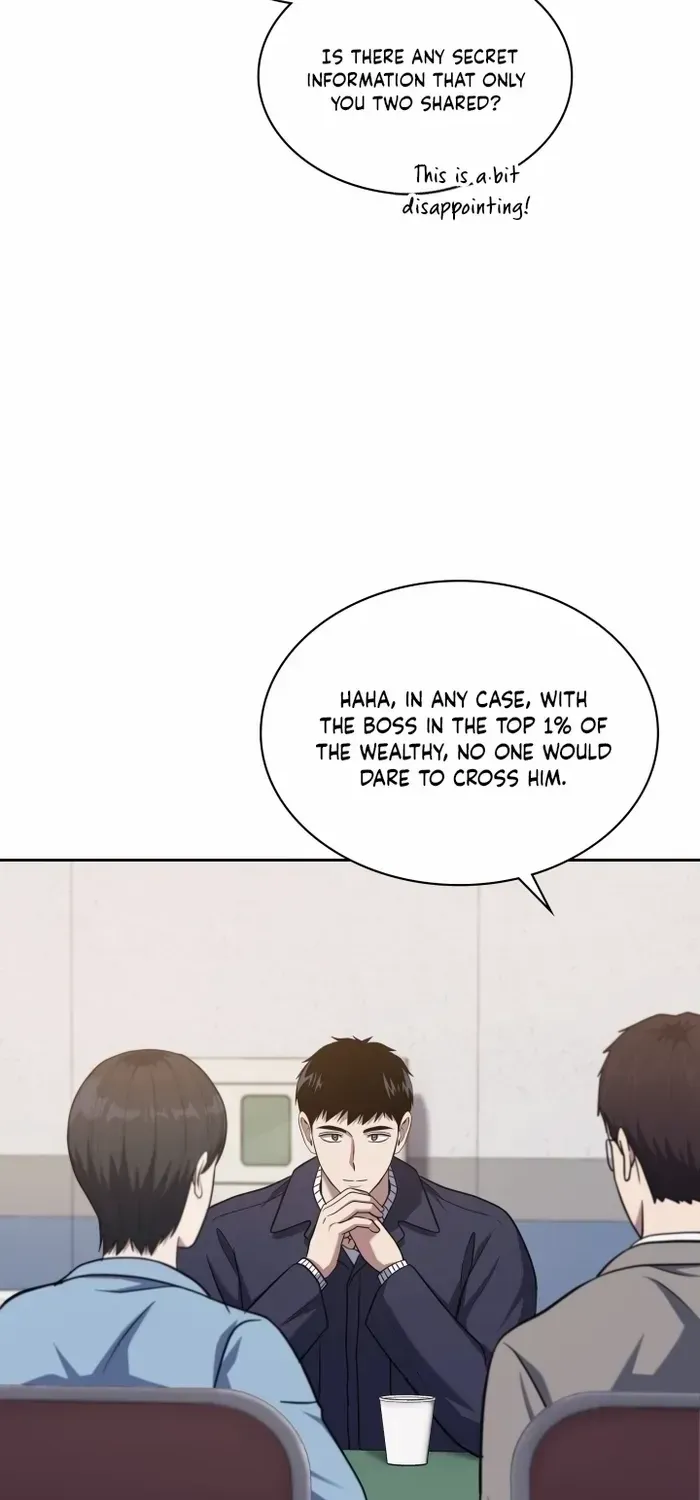 Reset Life of Regression Police Chapter 30 page 49 - 
