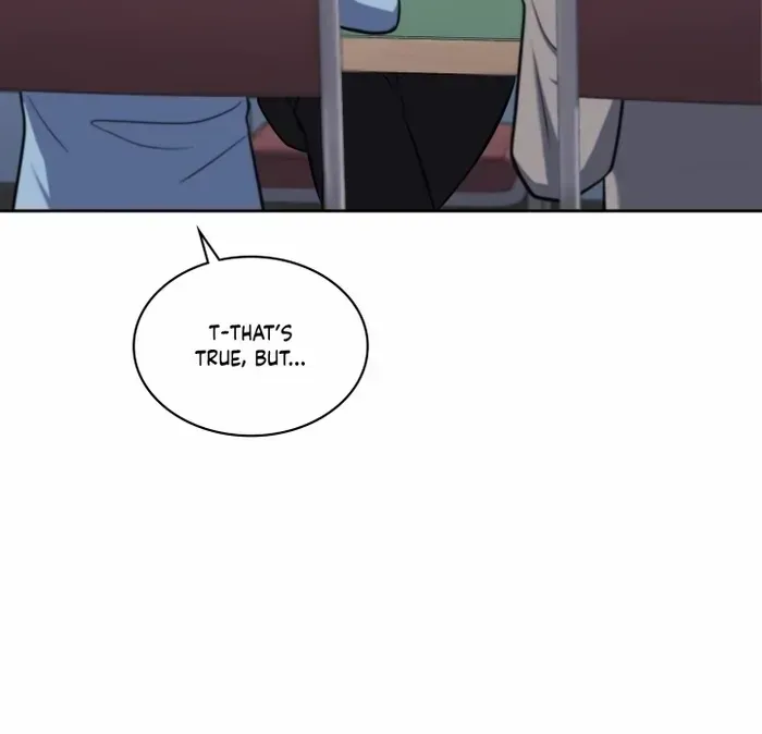 Reset Life of Regression Police Chapter 30 page 50 - 