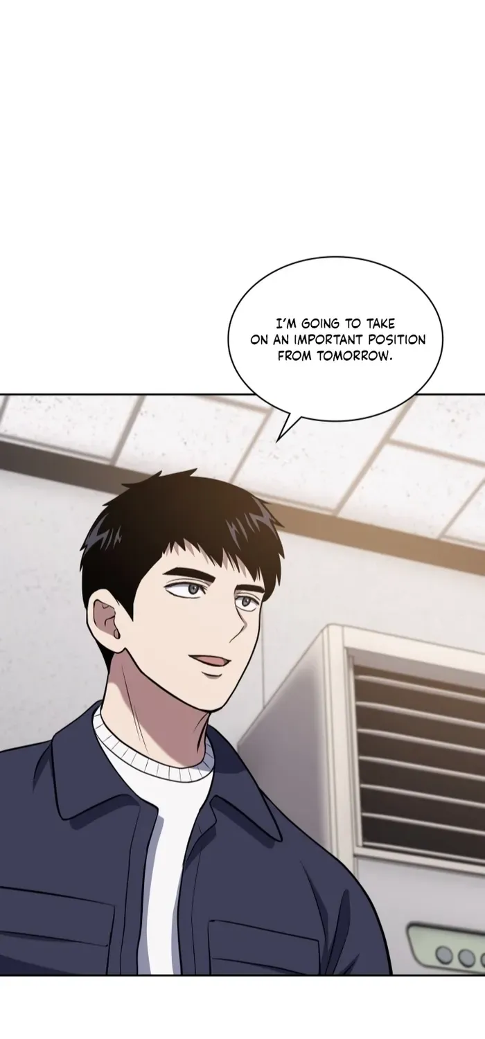 Reset Life of Regression Police Chapter 30 page 53 - 