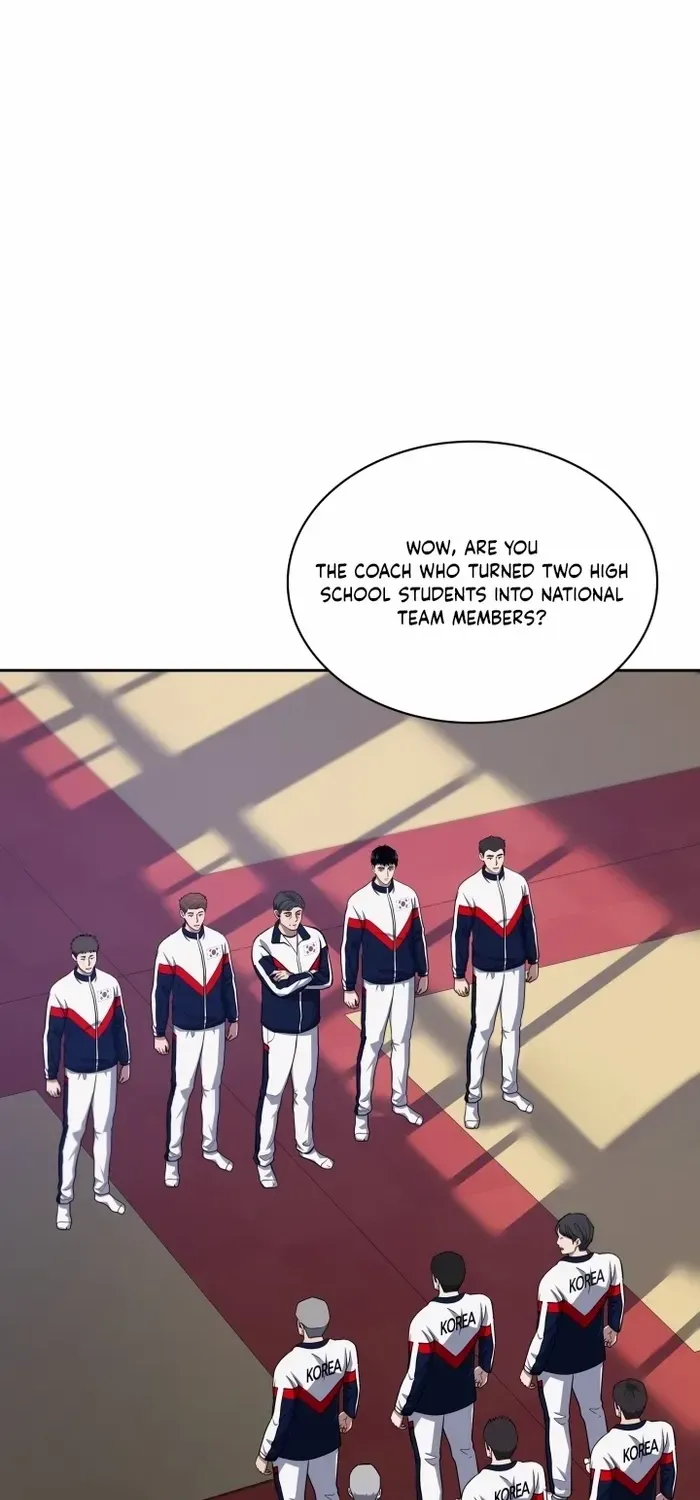 Reset Life of Regression Police Chapter 30 page 56 - 