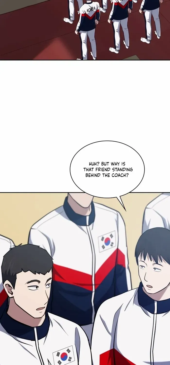 Reset Life of Regression Police Chapter 30 page 57 - 