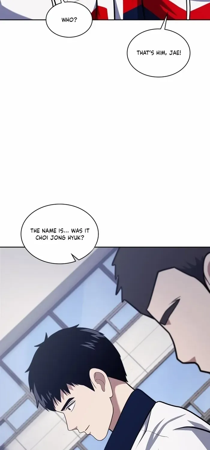 Reset Life of Regression Police Chapter 30 page 58 - 